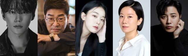 韩剧官宣李濬荣[超话]孙贤周[超话]李宙明[超话]全慧珍[超话]晋久[超话] 确