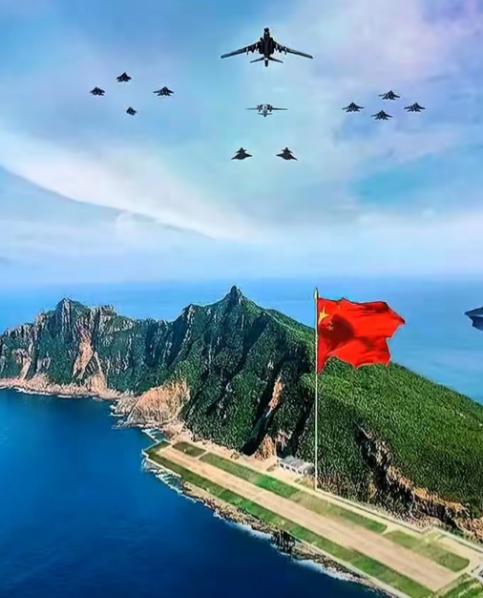 终于明白为什么不这么快打日本了，而不急着动手，不是不能打，而是综合考量后的现实选