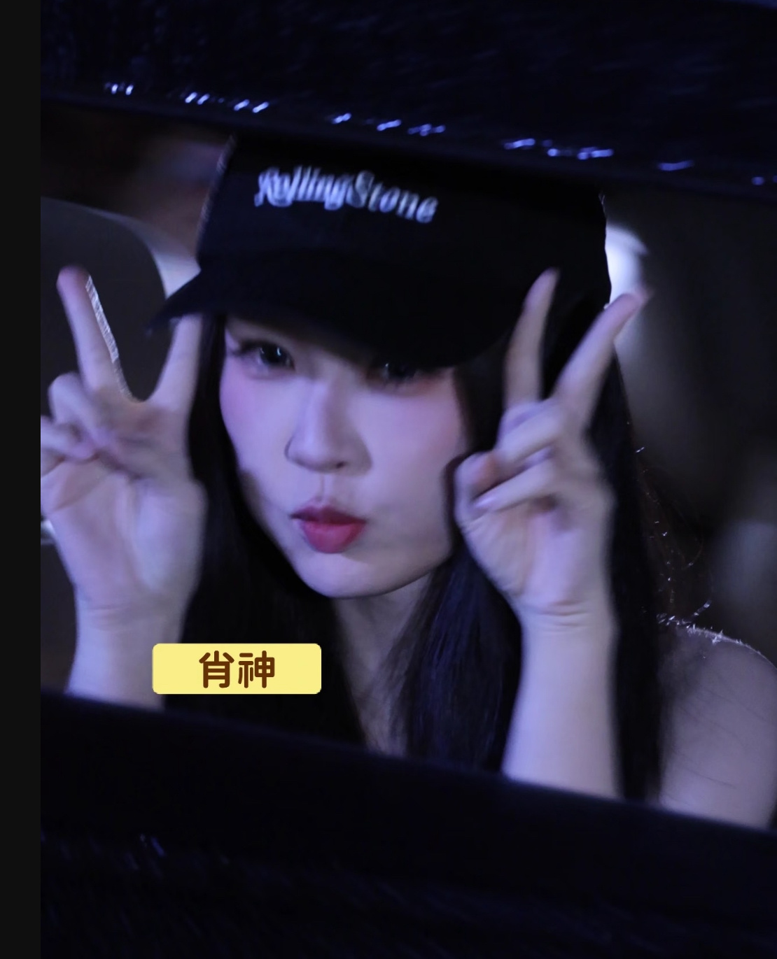 是小兔还是小猪～ 