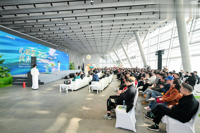 2026年心起点 兴未来｜锦楼集团品牌战略暨锦隆心产品发布会圆满落幕