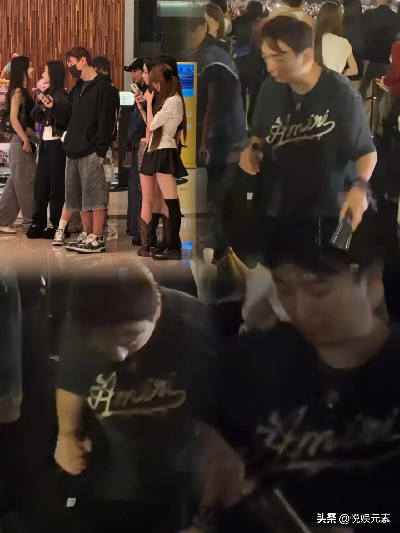 万达公子王思聪太让人羡慕了，
酒池肉林，夜夜笙歌，
古代王侯将相的生活也不过如此