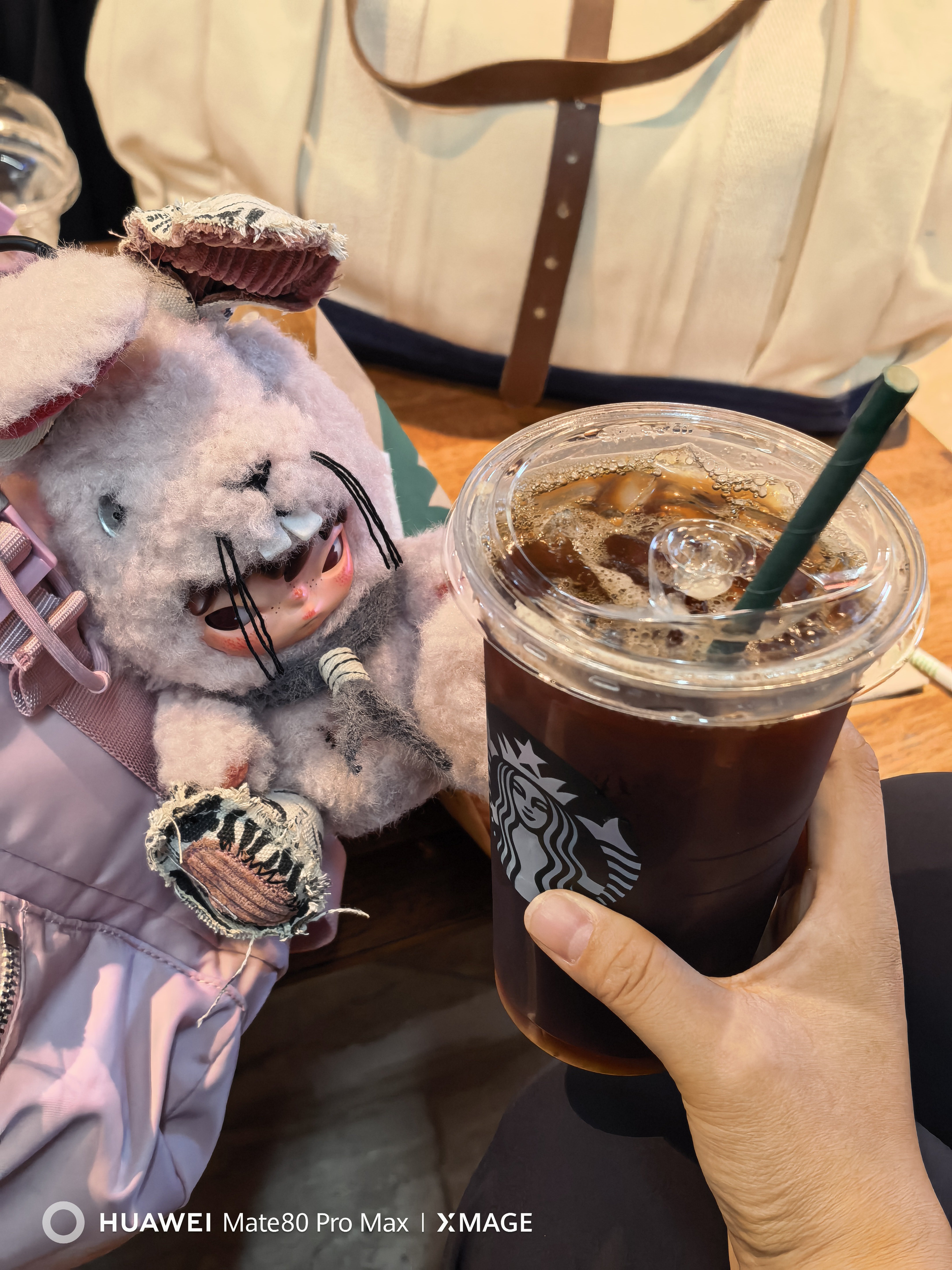 放五一了 阿联酋·阿布扎比