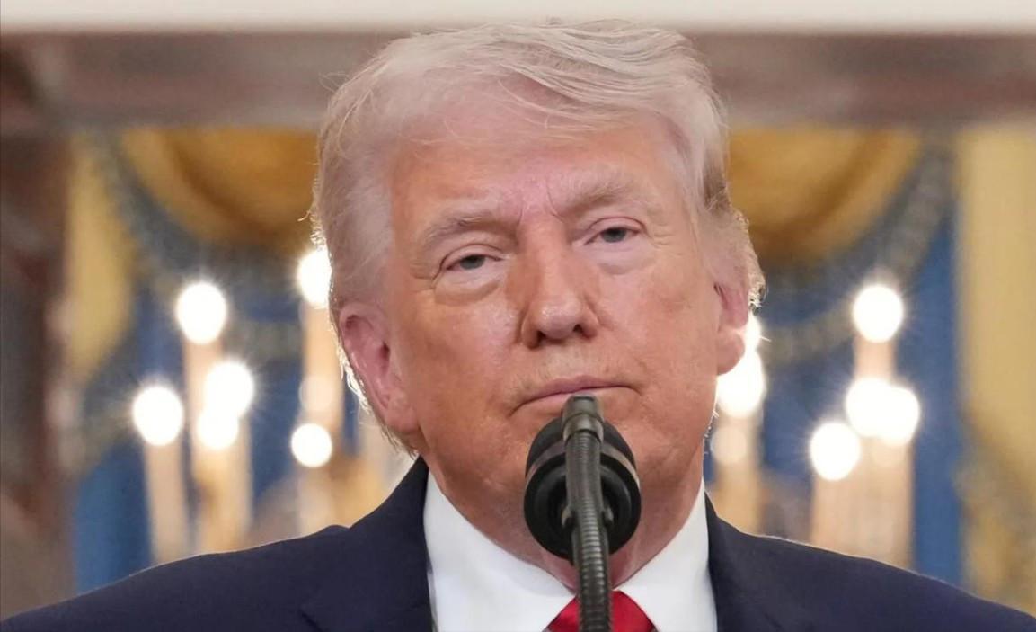 精准斩首！疑似美军遗体照被曝光，伊朗提10个要求，特朗普陷死局！
美伊冲突突然迎