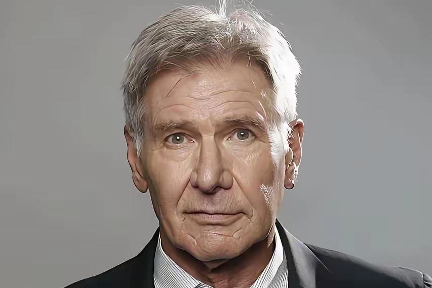 好莱坞演员哈里森·福特评美国总统唐纳德·特朗普：“我从未见过历史上比他更恶劣的罪