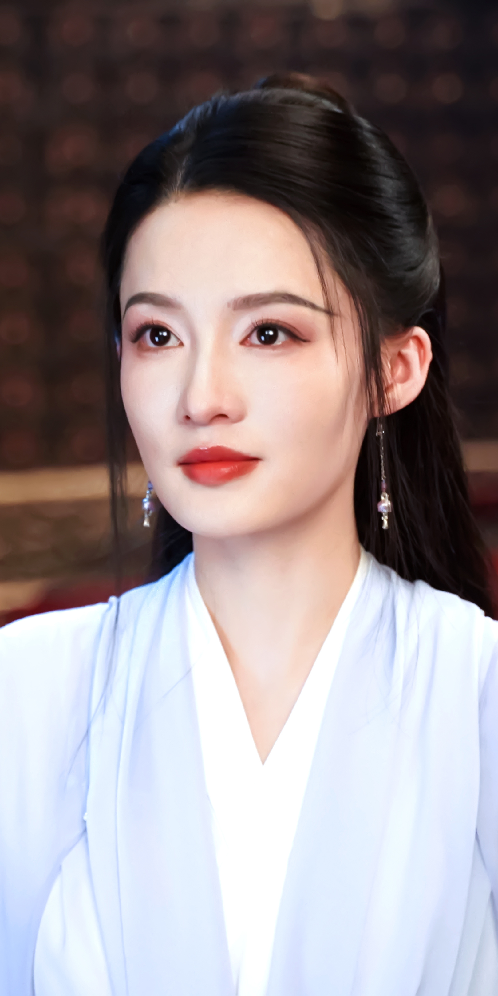 薛紫夜｜壁纸尺寸#李沁薛紫夜# ​​​