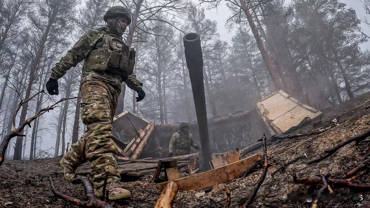 前线的巨大损失将使俄罗斯在未来几个月内无法发动大规模攻势。

弗拉基米尔·普京发