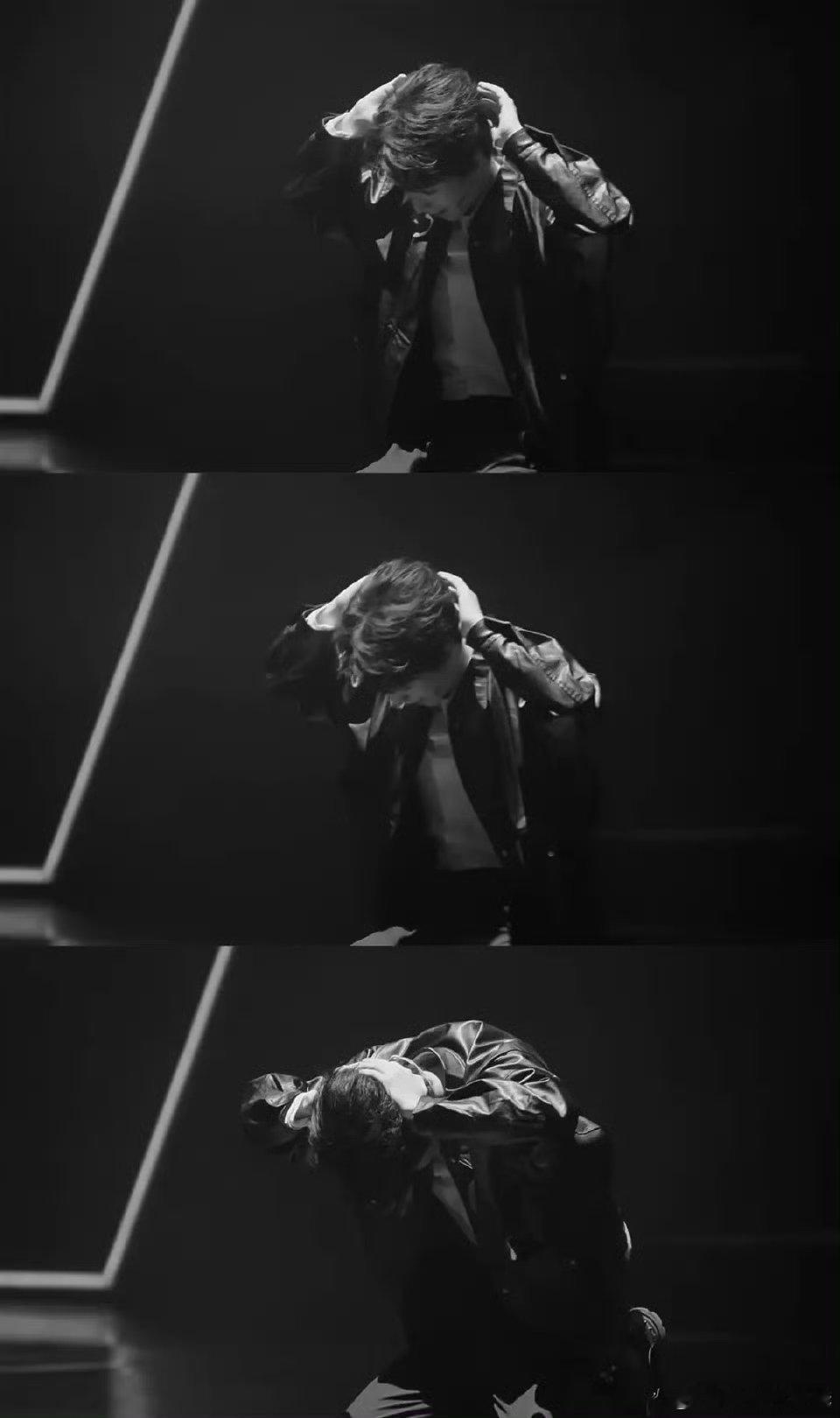 王俊凯话剧幕后纪录片，好有男友力在工作中认真做事的专业感和苏感 