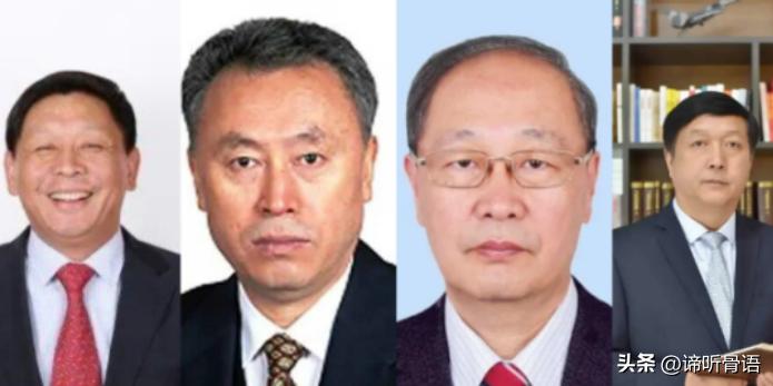 🌙可能真出大事了，四名军工系统内院士被除名，释放的信号让人不敢细想。近日，据财