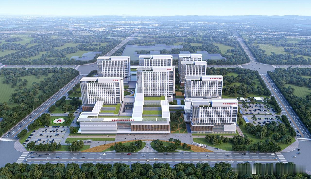 阜阳市第二人民医院采购高端医疗影像设备，总预算高达1.286亿元。
阜阳市第二人