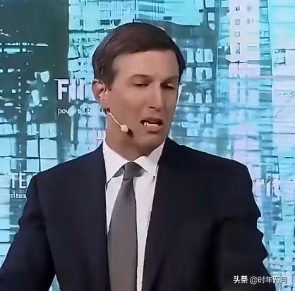 库什纳一边斡旋中东和平，一边靠以色列军火供应链大赚特赚

 CNN调查发现，特朗