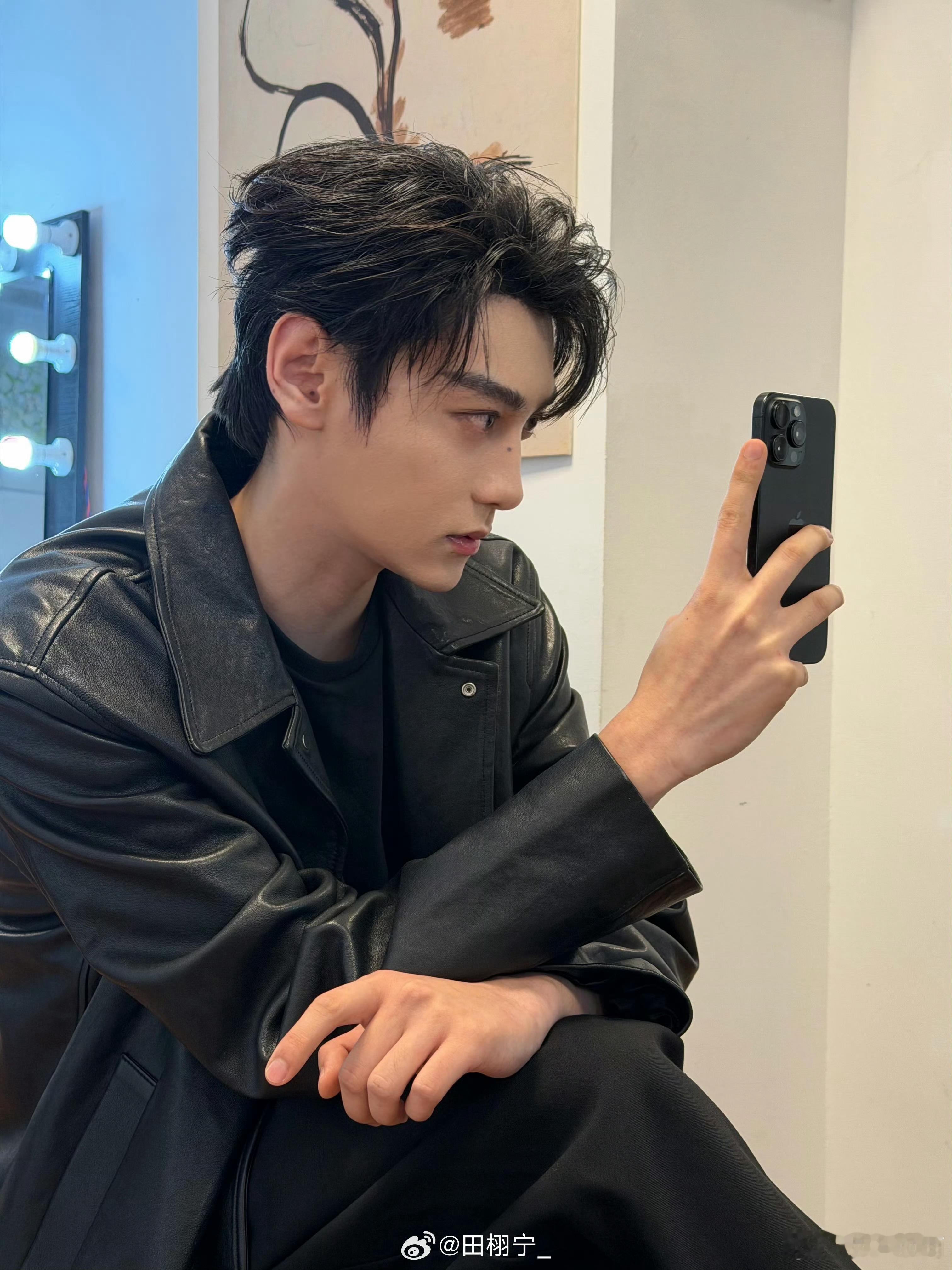 超话大赏🍋未完待栩 🍋今田天气晴 “最灿烂的烟火会留在记忆里 就像我的记忆里