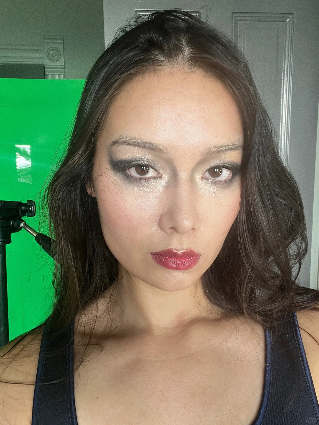 被颜色环绕的日子…