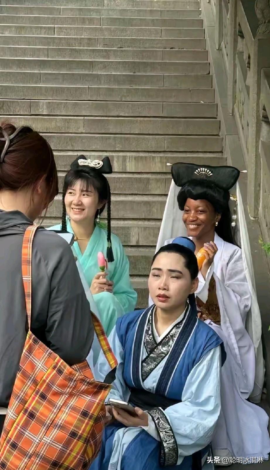 这演的是新白娘子传奇哪一集…
有看过的评论区举个手…