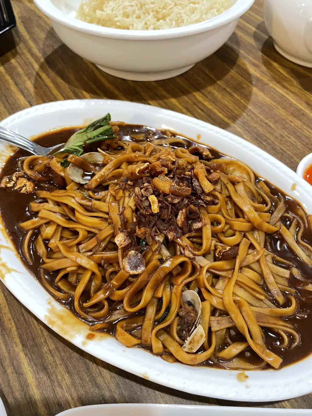 🇸🇬原来新加坡真的有！！！！！