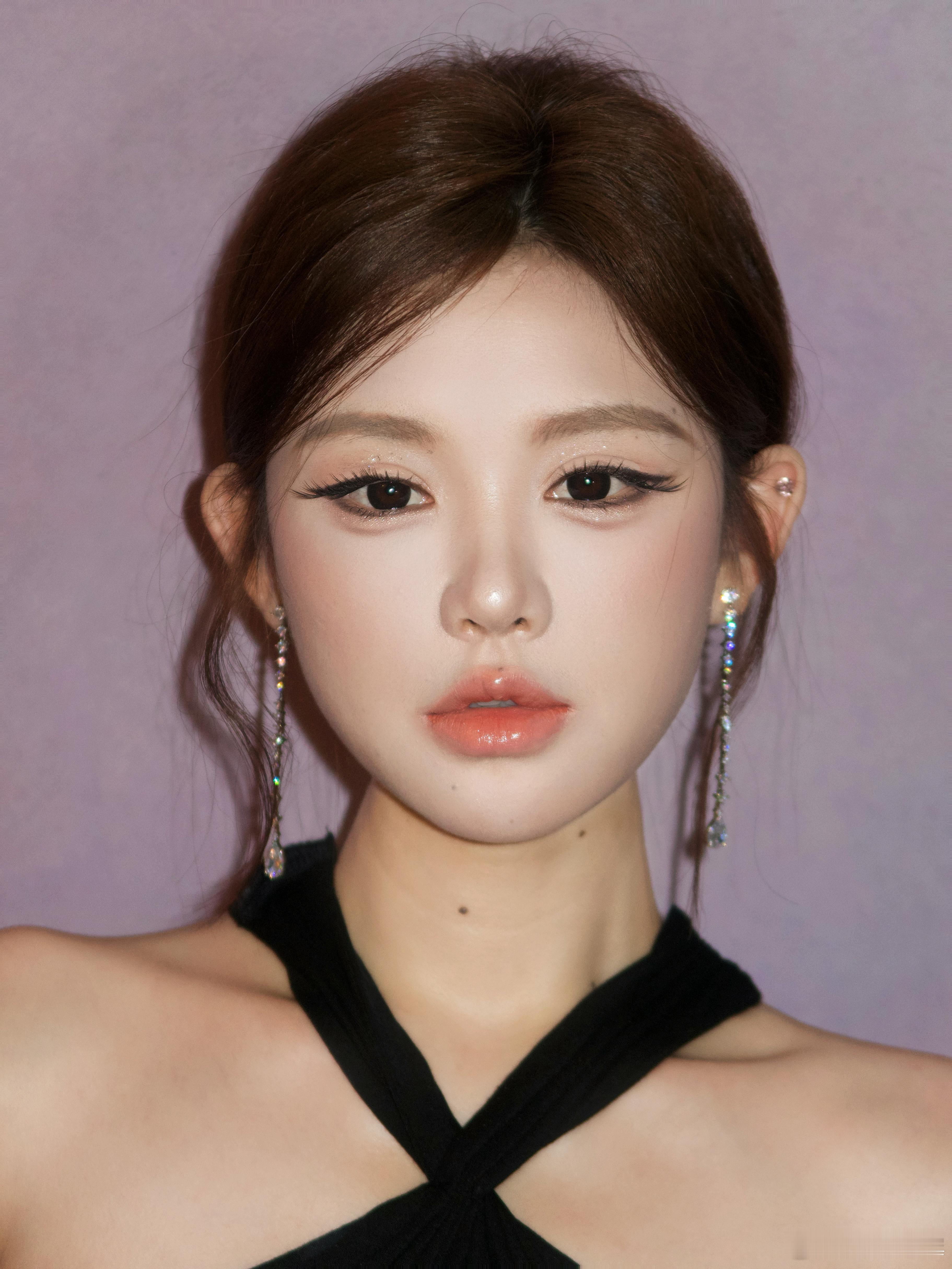 今天妍里妍气的🩹🫧🌟🥯🥐 ​​​