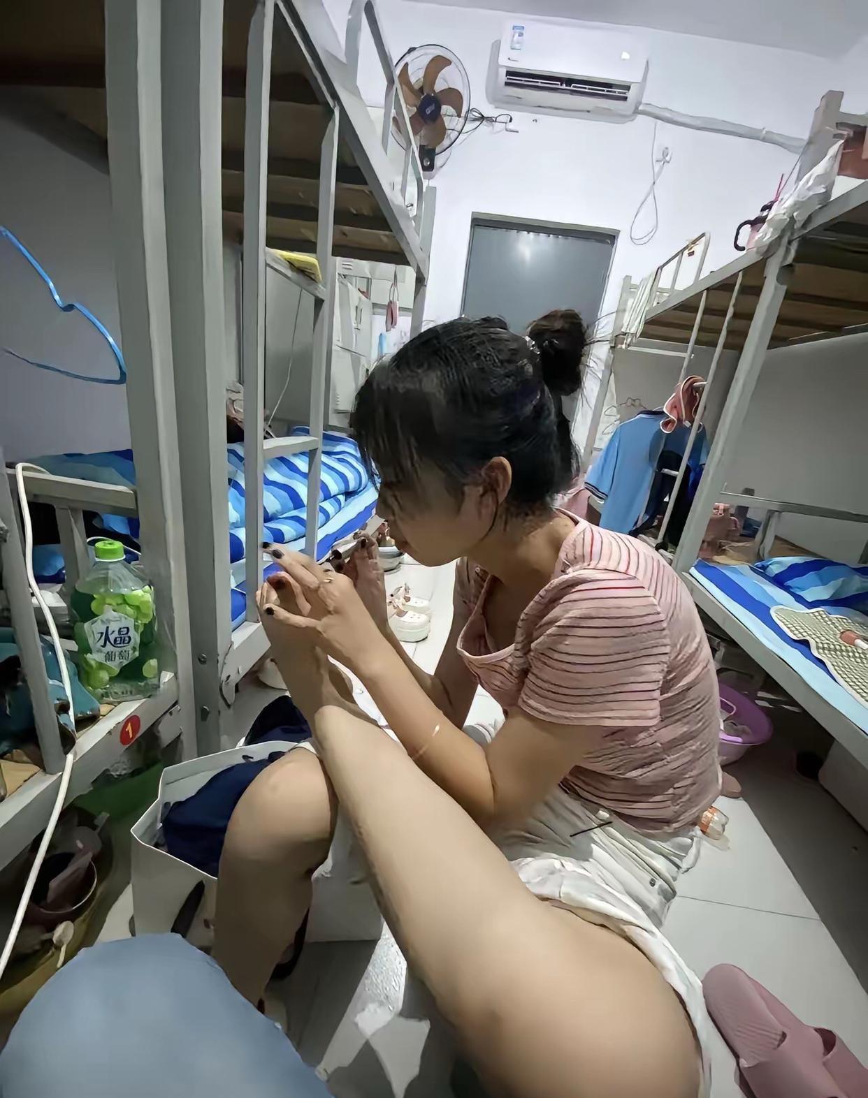 在大学开启我的人生新篇章