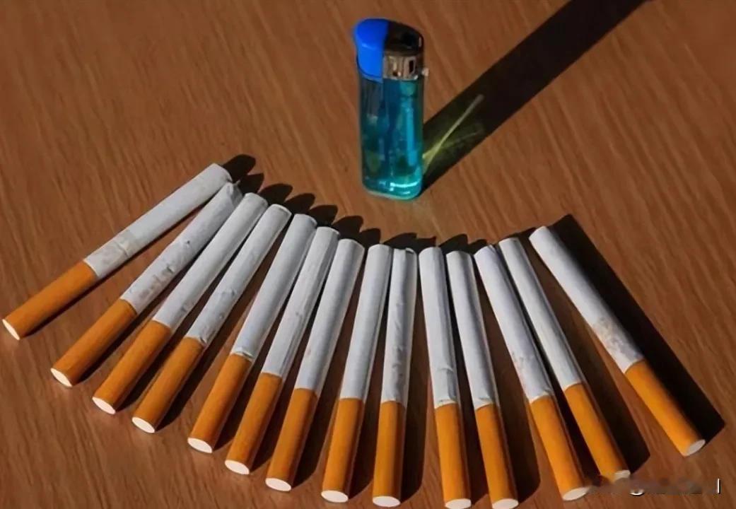 说吸烟影响身体健康，应该是因人而异，否则那些有60到80年烟龄的人员，且烟瘾很大