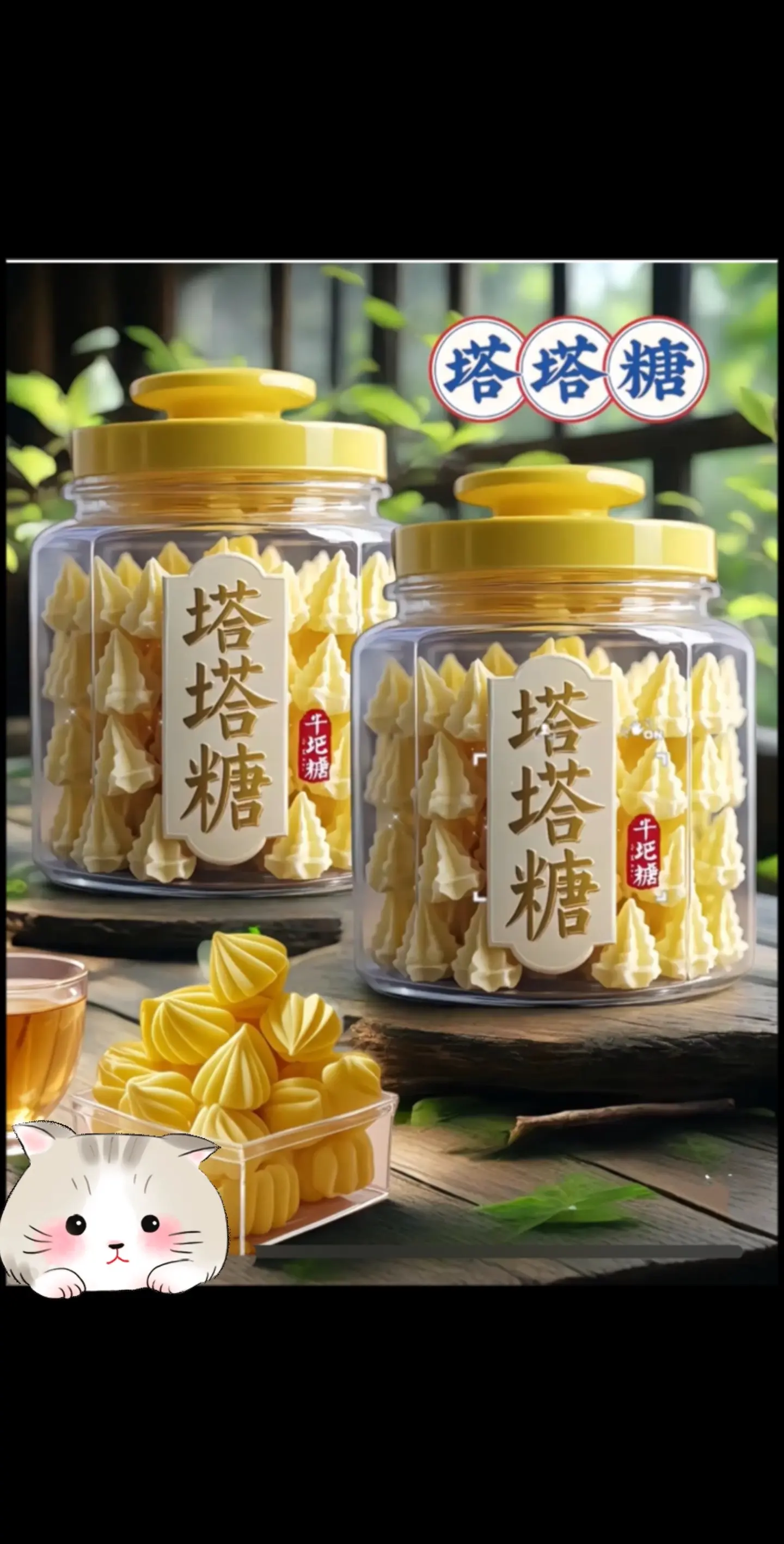 小孩子都喜欢吃