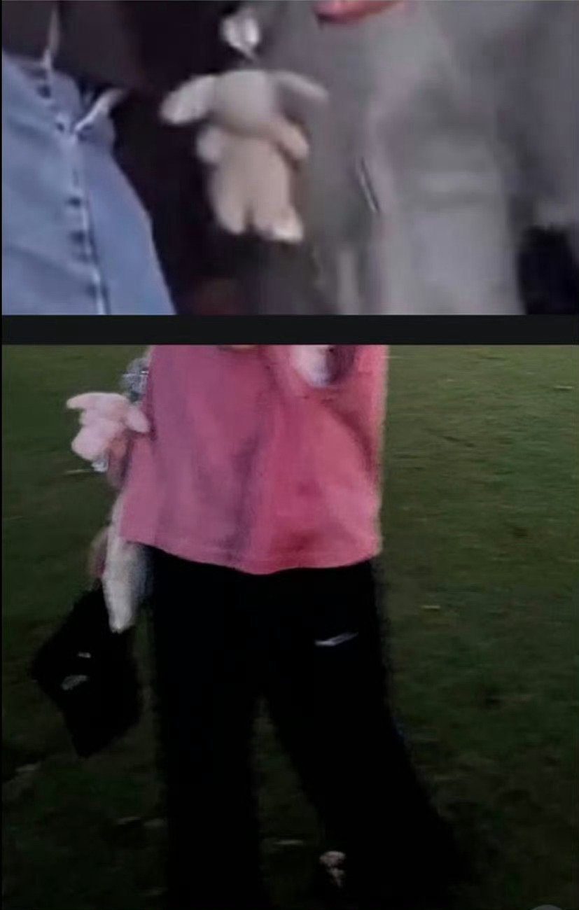 李柱延被曝三连 恋爱：女友申诗雅 抽烟：还乱丢烟头 签售：给粉丝起名“诗雅” ​