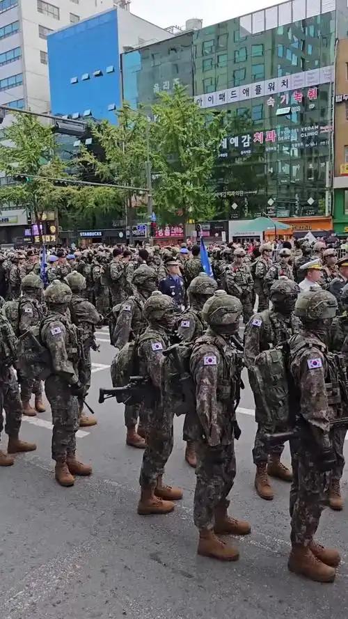 韩国专家曾提出警告：中日一旦开战，即使西方国家派出了支援，那么全世界也没有国家能