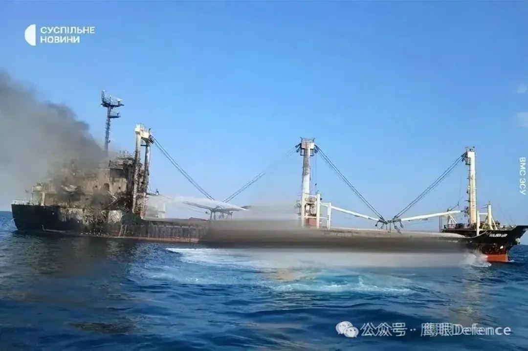 烽火问鼎计划  美国国务院的文件显示，土耳其政府本次计划向乌克兰出售这么多武器，