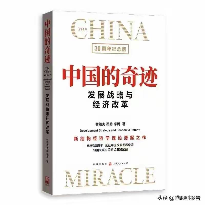 1994年，一个中国人说：15年后中国会超过美国。在场的外国记者没一个人记下来。