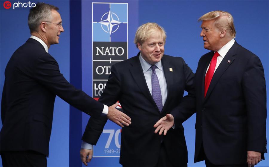 德媒表示，美国对伊朗的打击，对中国的形象构成了巨大的“打击”！3月6日，德国之声