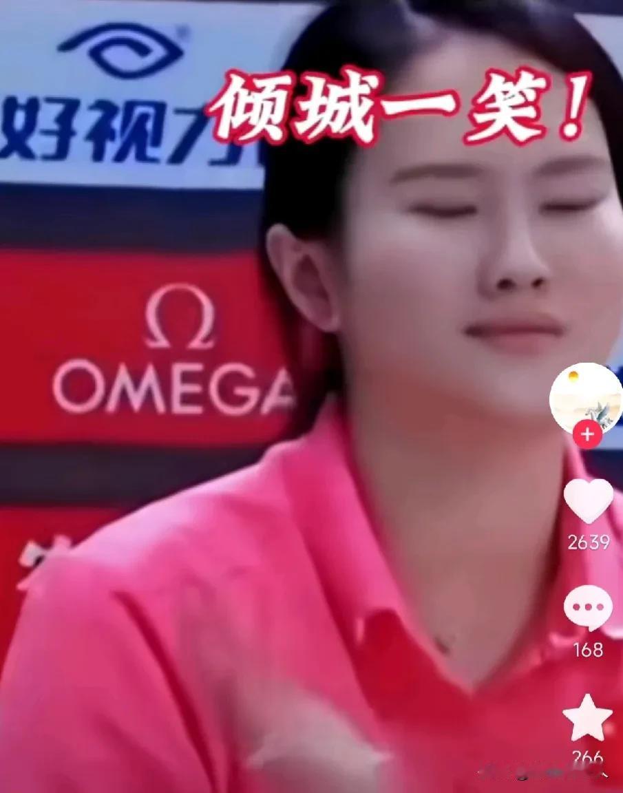为什么说娶陈若琳做老婆会怎这么难？有人说陈若琳冷若冰霜难以接近，有人说 陈若琳集
