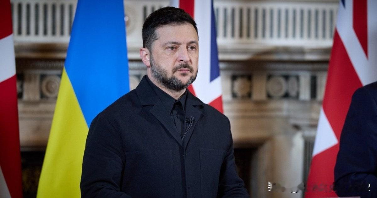 泽连斯基透露日内瓦会议后，“和平计划”发生的变化

在乌克兰代表团与日内瓦的美欧