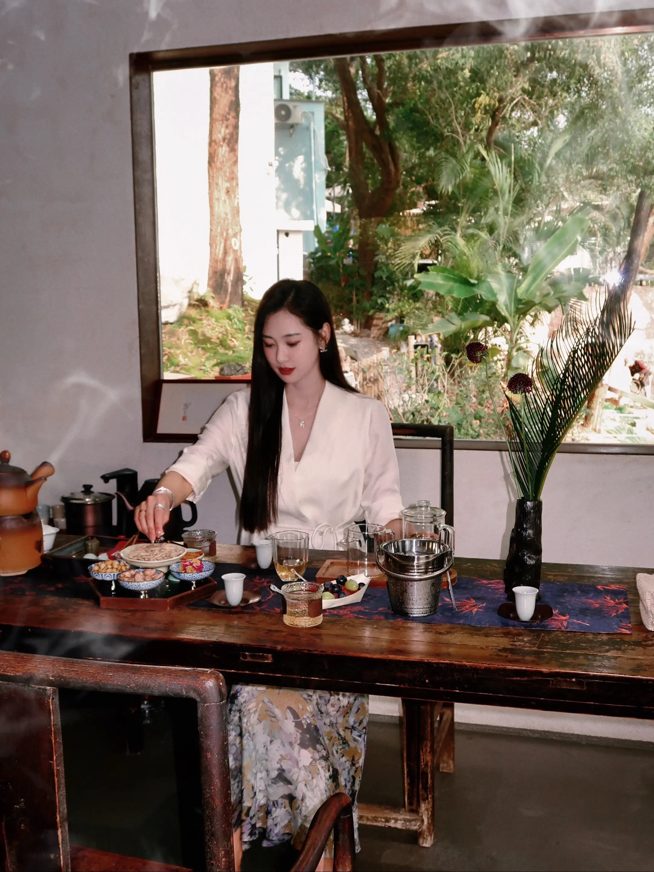 忙有价值，闲有滋味