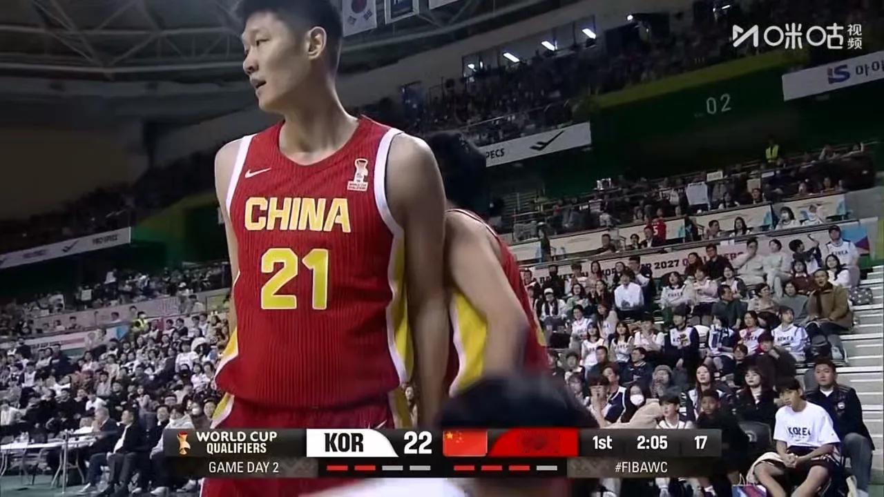 这次输球，是谁没在场谁幸运。
两场比赛，前三节都大比分落后，第四节基本上都是垃圾