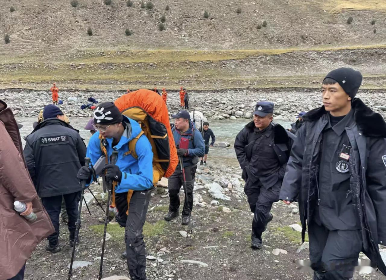 ‌青海紧急封山！海北州禁止在未开放开发区域搞旅游探险等活动‌！

‌海北州最新通