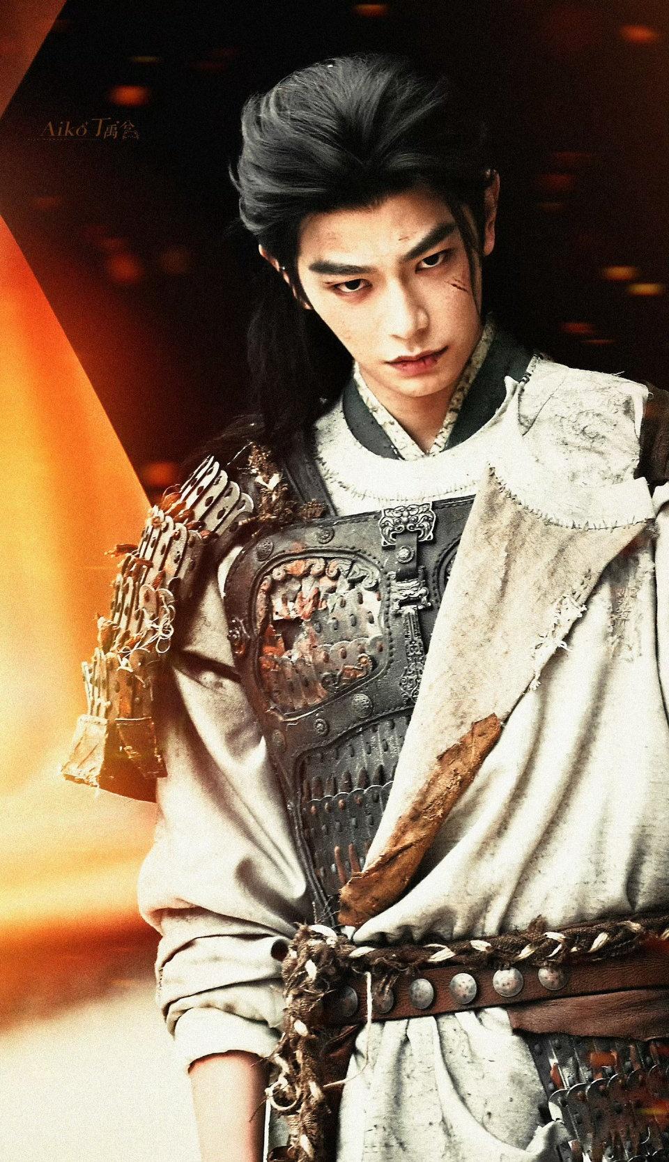 丁禹兮电影天才游戏 dyx 丁禹兮陈伦

人间是一个巨大的游乐场，我们在其间闯荡