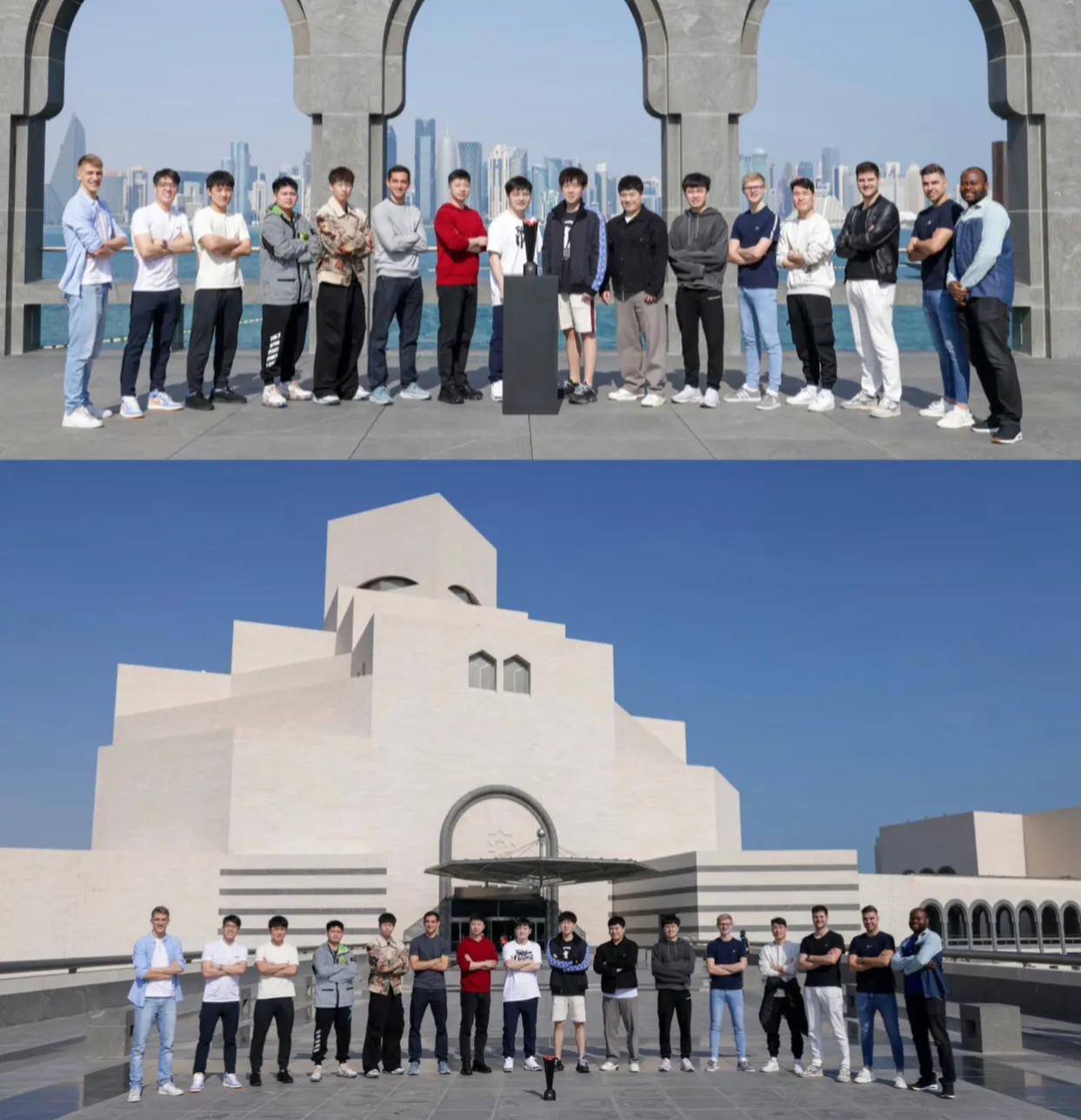 #WTT多哈男子总决赛2023# 今日开赛，中央广播电视总台体育频道CCTV-5