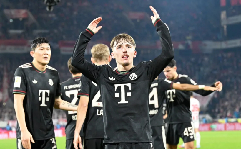 卡尔入选德国队最新一期大名单。对此，这名18岁的小将表示，“（德国队主帅）纳格尔