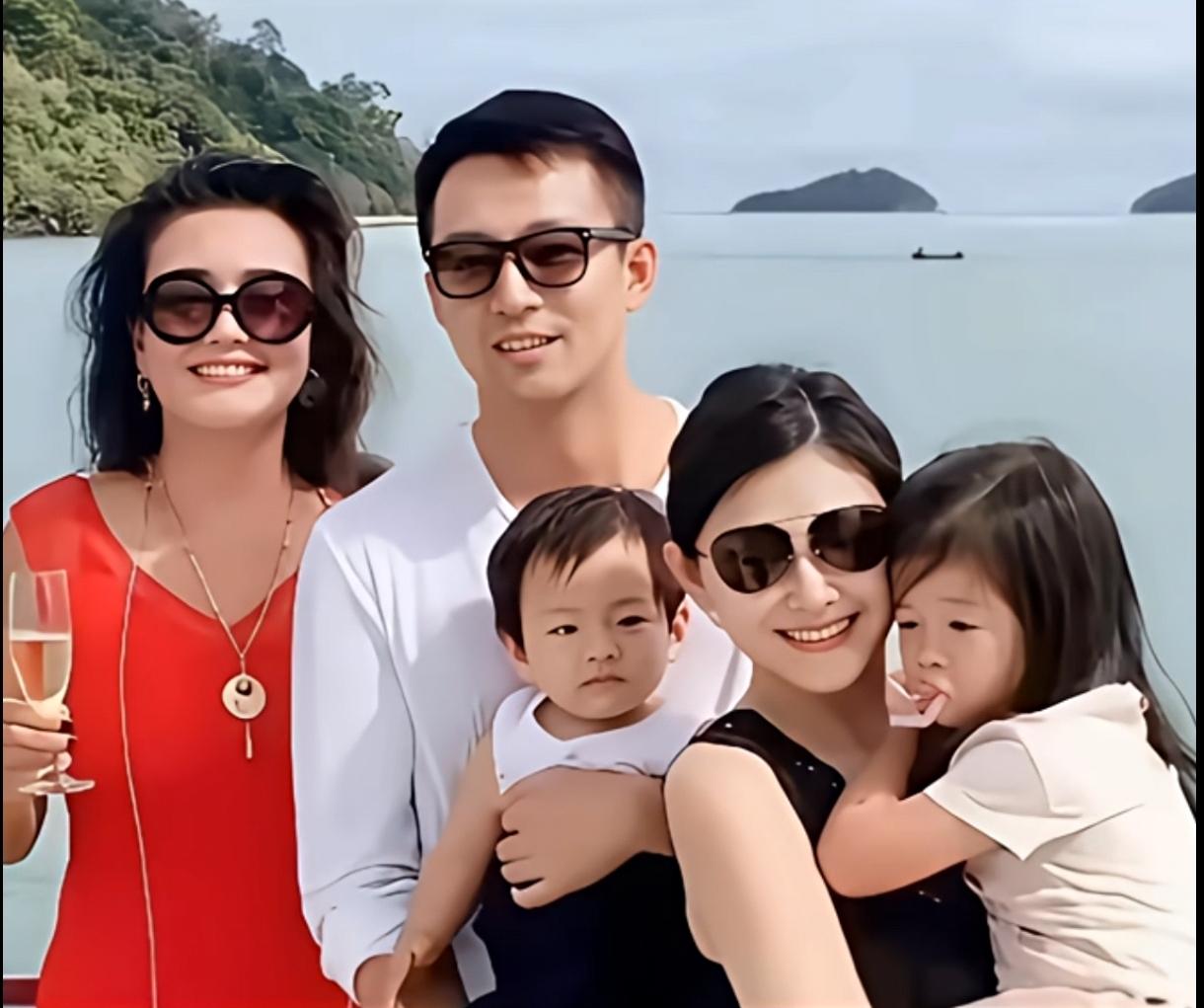 大S真以为自己能靠名气把具俊晔捧红，可张兰汪小菲吃的真是她的“流量红利”吗？
