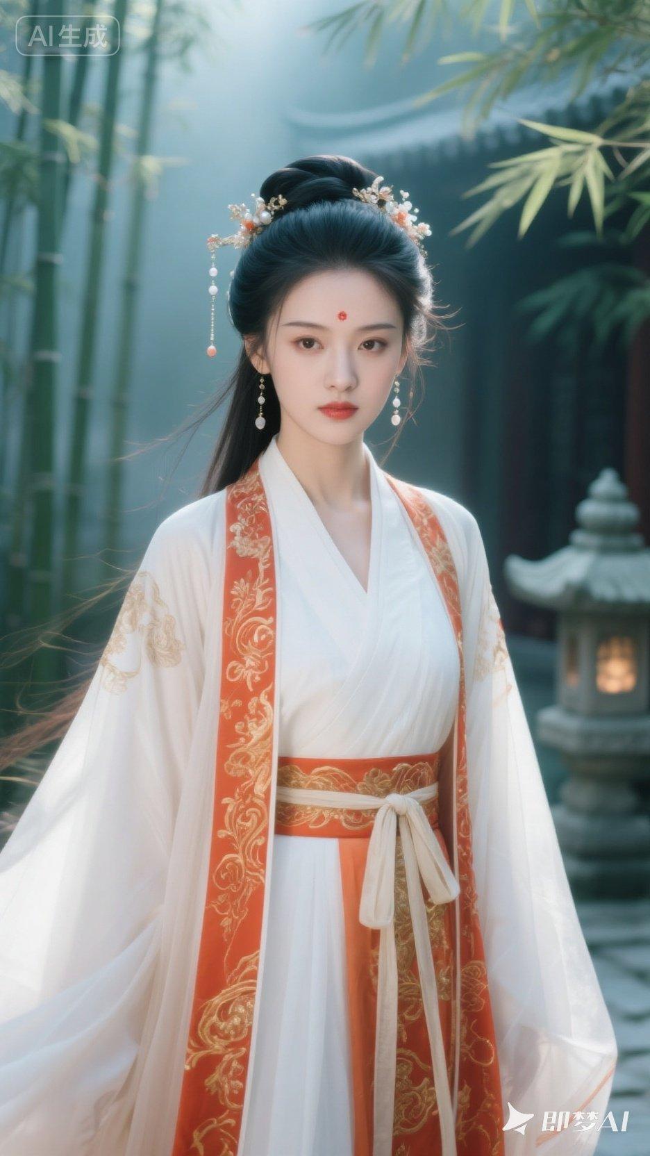 谁是你心中的绝世美人？有气质的女人给人什么感觉