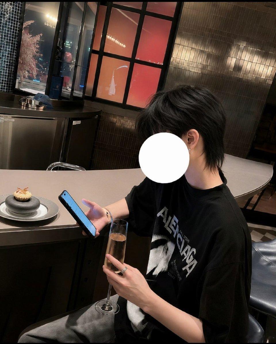 DL_羊dl羊 ✨向羊而生 ✨小羊不打烊 太帅了宝宝———