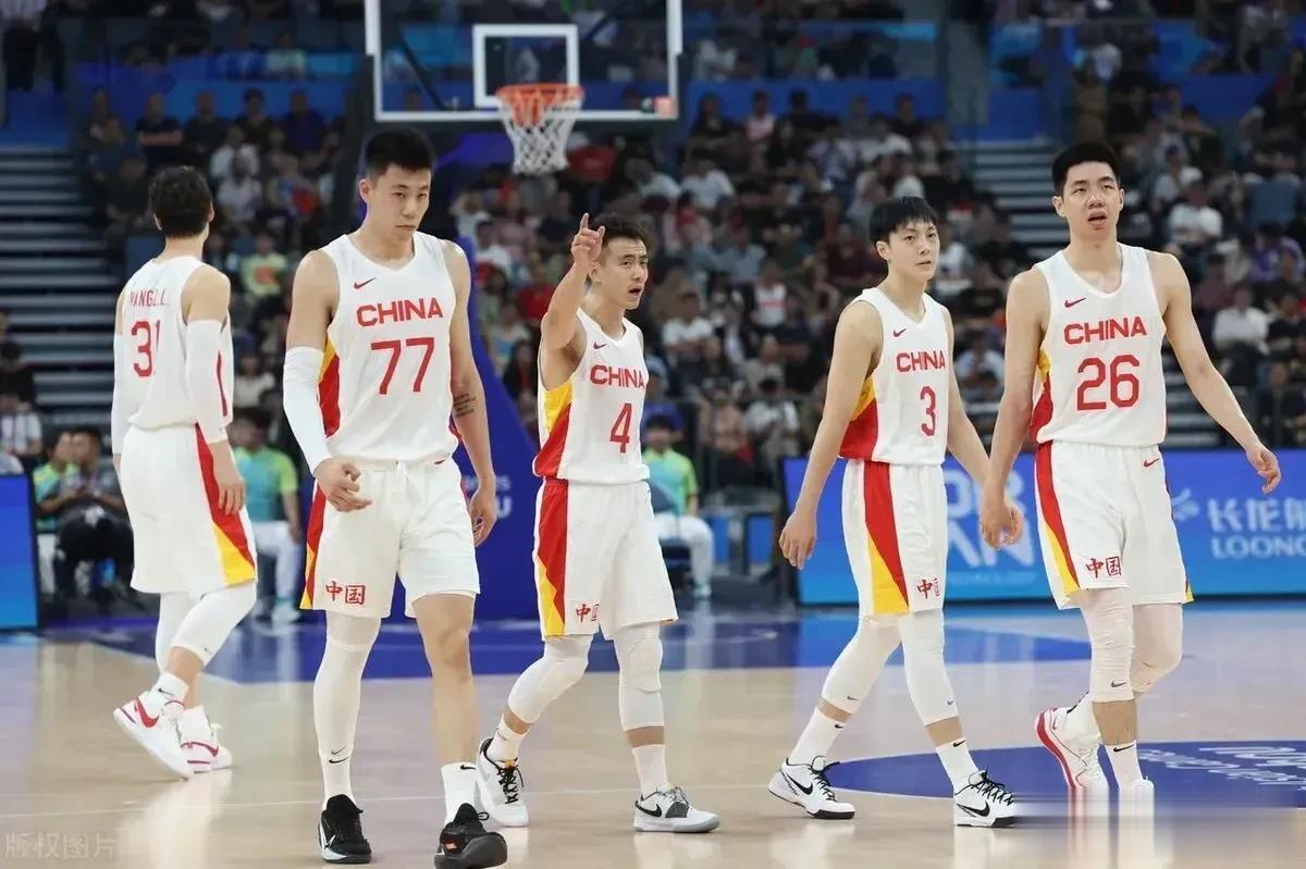 实话实说:如果世界男篮分5档的话应该是这样的情况:
——————————————