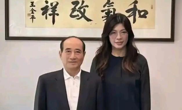 4月17日，国民党最高顾问王金平公开发声，向大陆表达诚挚感谢。此前中国国民党主席