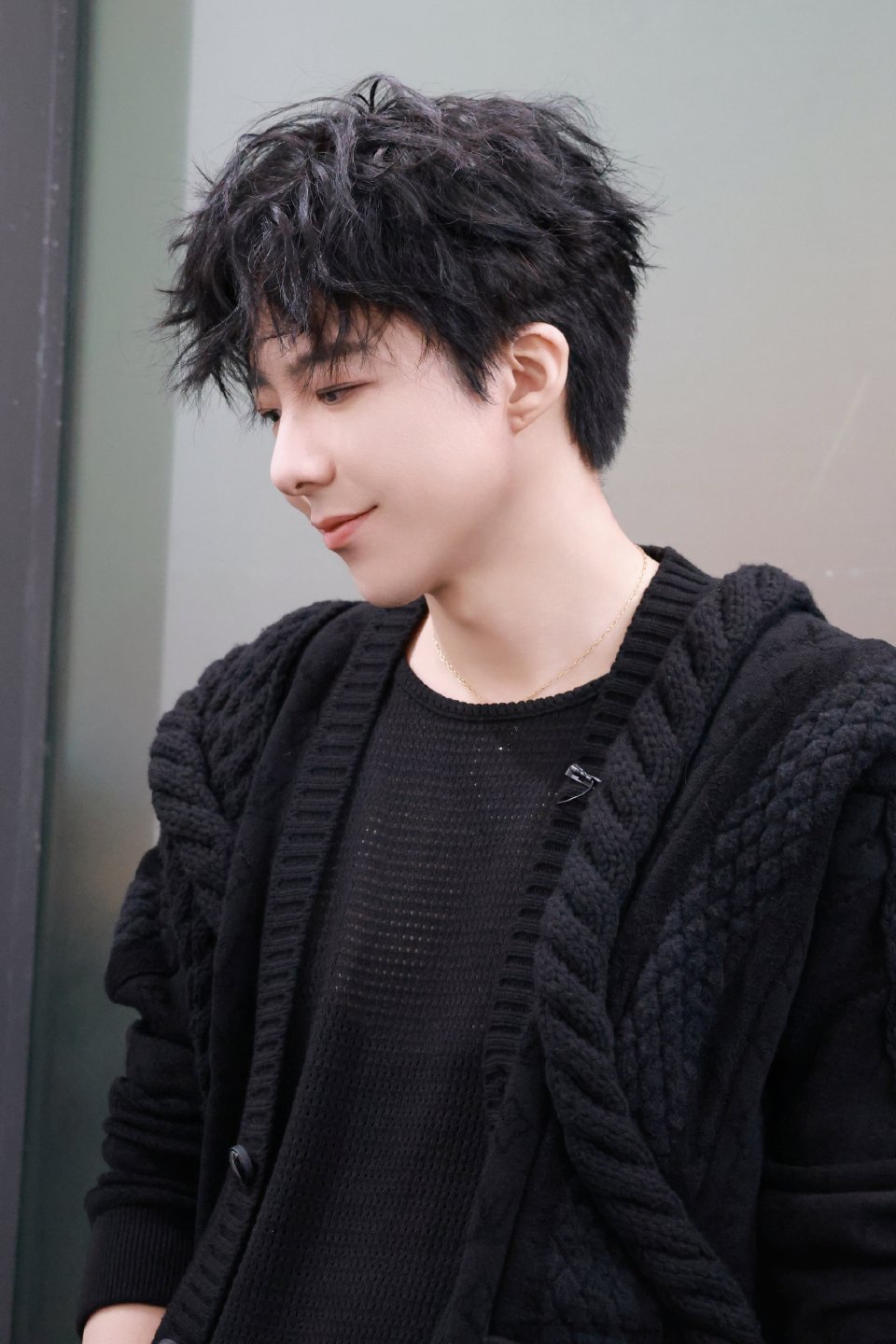 🌈笑迎未来惜眼前， 朝晖暮夕唱晚晴。  脚踏实地不懈怠， 未来该来皆可期。💫