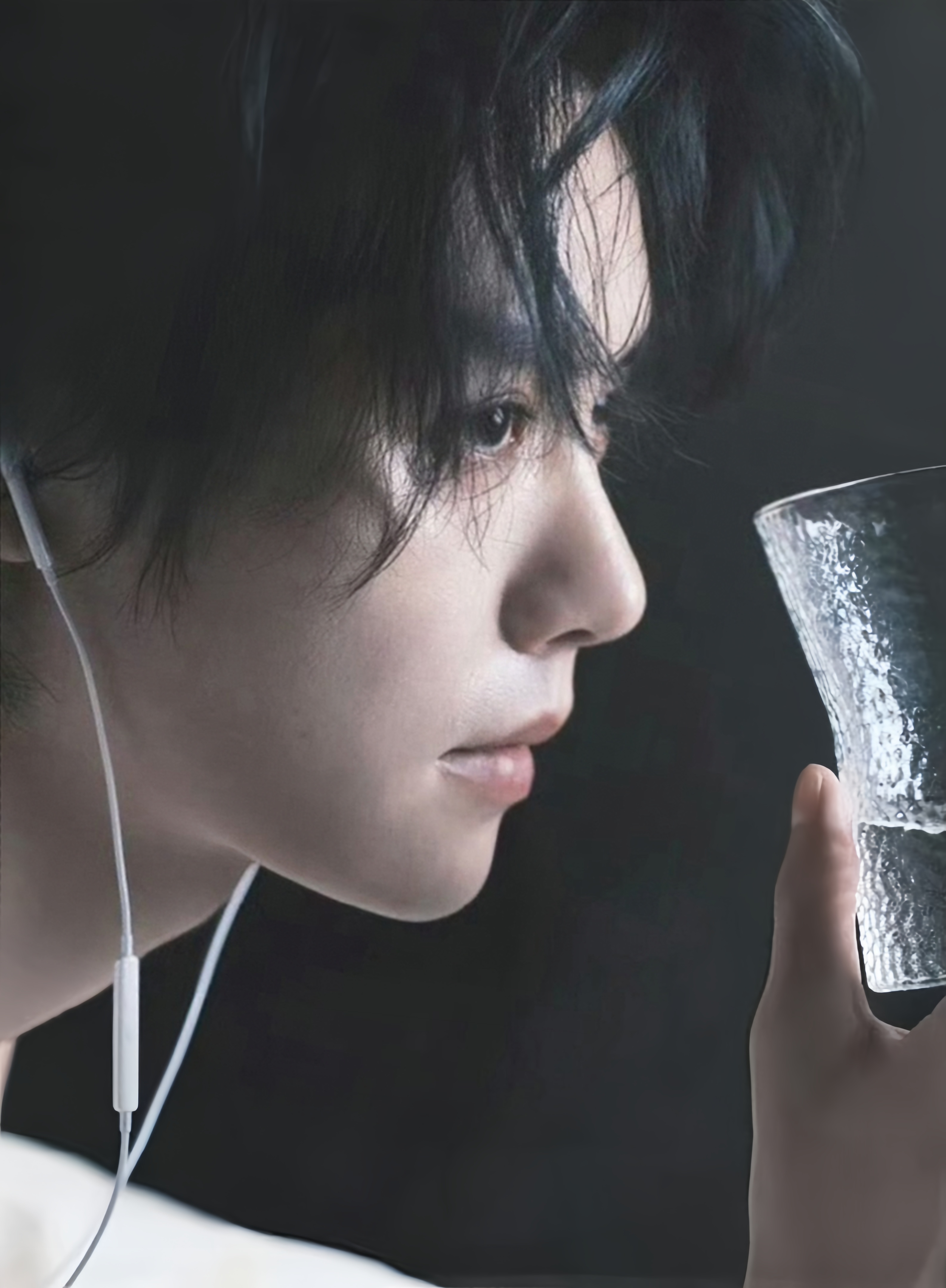 哥哥中午好呀[爱慕]​​​