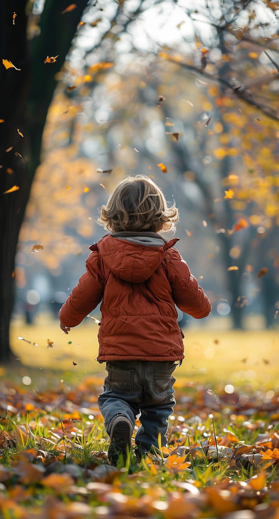 孩子不敢争第一？别再在公共场合“狠批”他了！这样做反而害了他

嘿，家长们，咱们