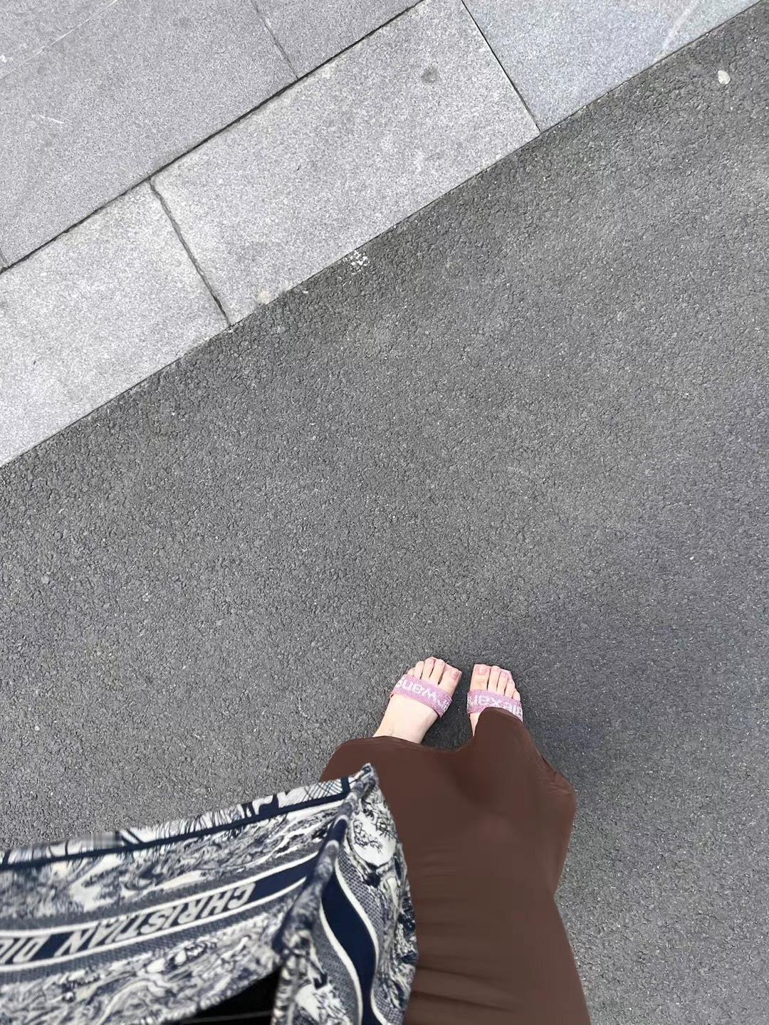 穿包臀裙 做气质女人  ​​​