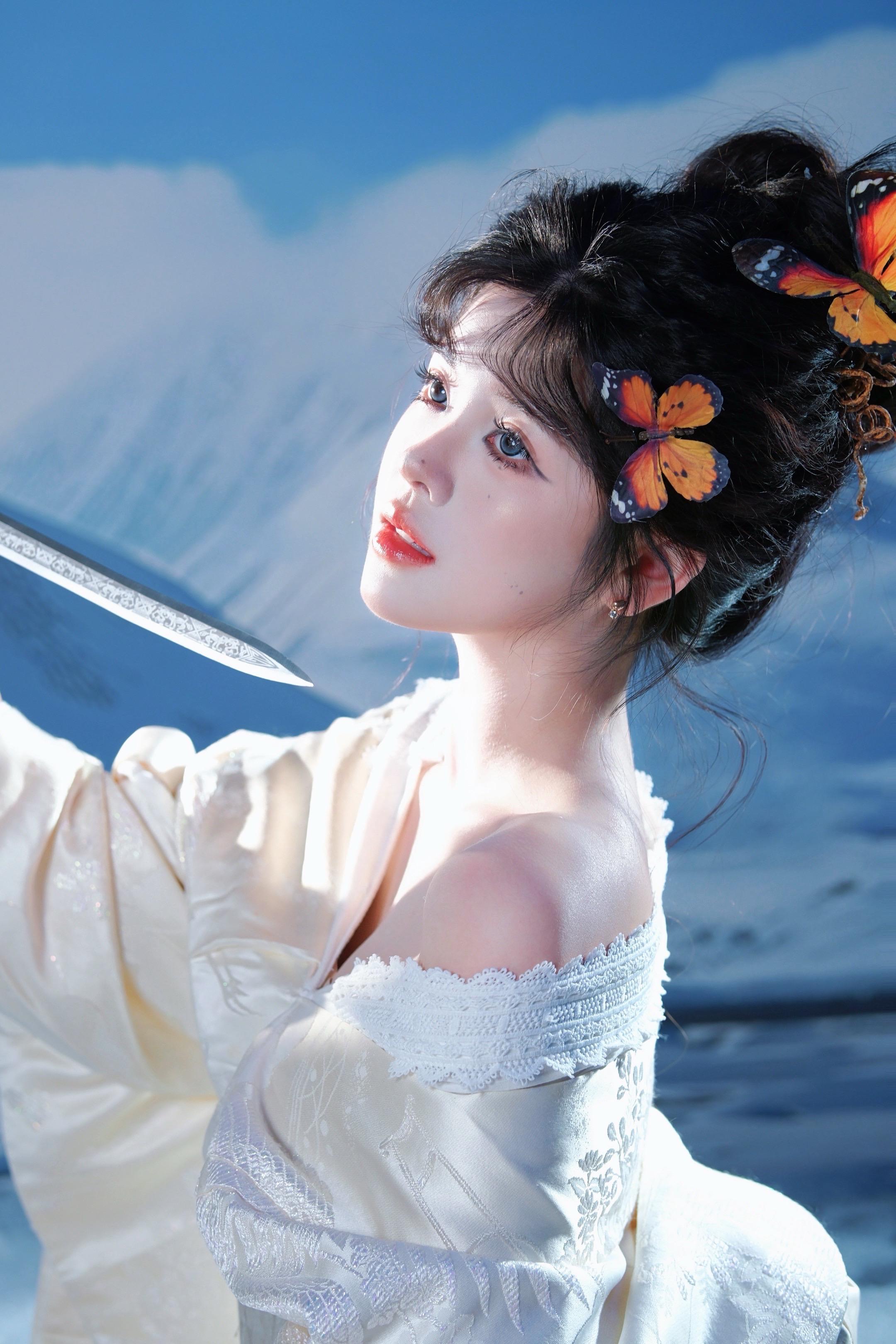 我在你的心里 留下了一样东西