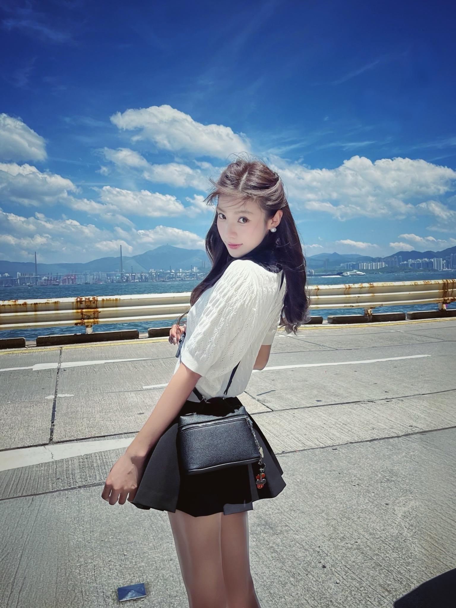 说没事是包没事的 不过是没你以后的事