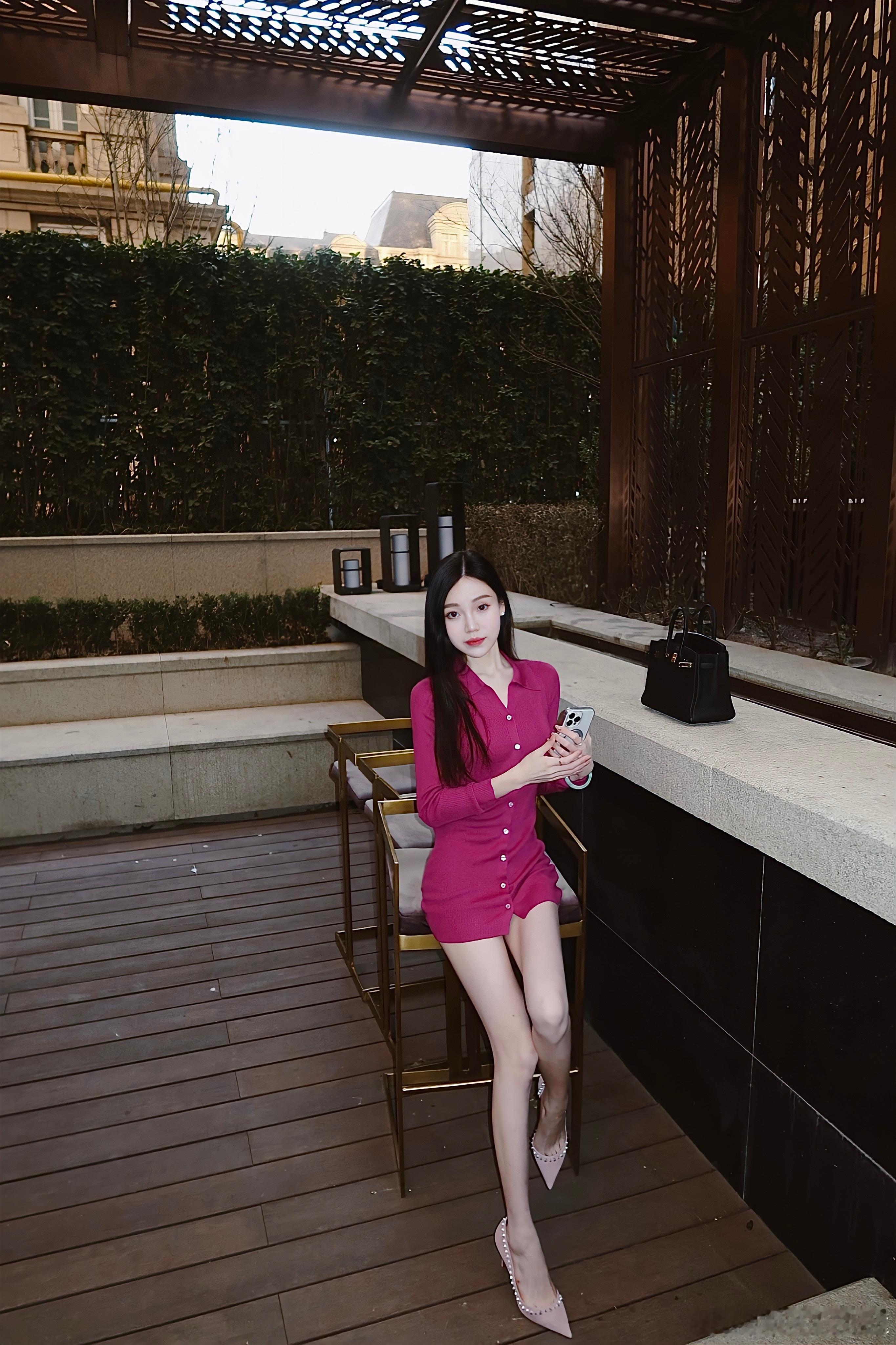 出来玩 最重要的是出来～ ​​​