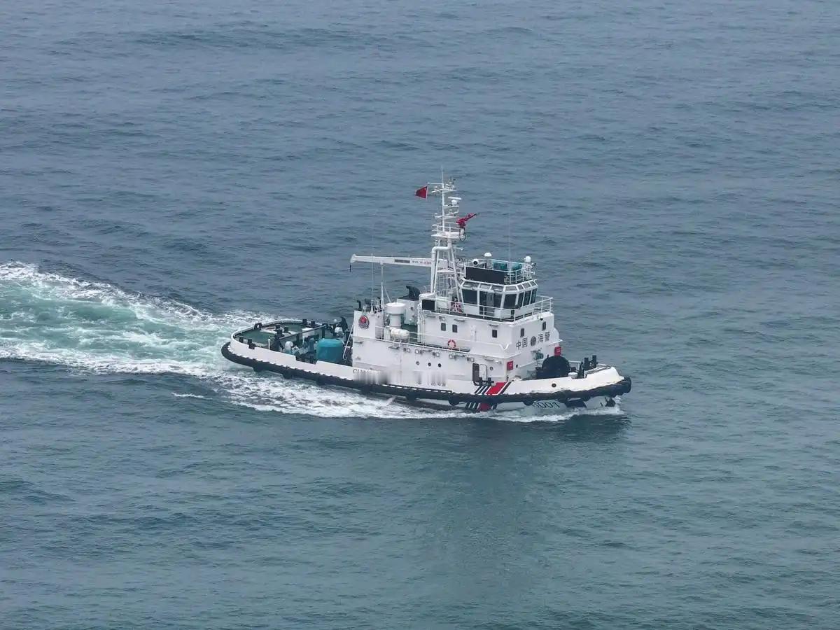 两个月内三次闯入钓鱼岛领海，三次被驱离，三次零代价——日本渔船就像打卡上班一样，