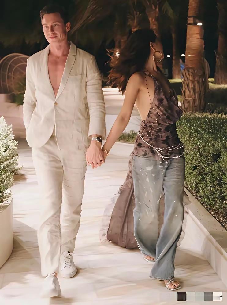 许婧陈赫的前妻，陈赫的前妻真是变了一个样子。和陈赫离婚后找到了国外的男朋友。如今