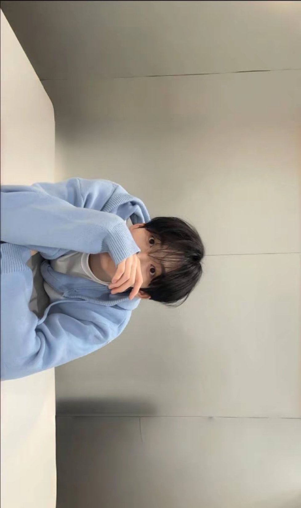 韩维辰 就让怎么拍都好看的我们… 